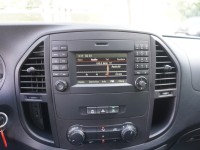 Mercedes-Benz Vito Tourer extralang 8-Sitzer