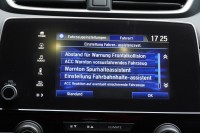 Honda CR-V 2.0 Comfort 2WD