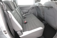 Dacia Lodgy Stepway 1.6 SCe 7-Sitze