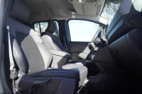 Nissan Townstar Kombi