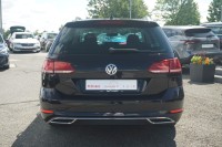 VW Golf VII 1.5 TSI Highline DSG