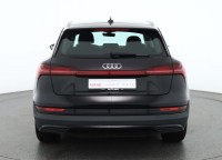 Audi e-tron 50 quattro