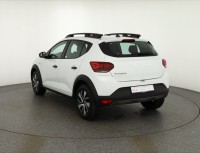 Dacia Sandero Stepway TCe 90