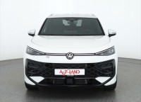 VW T-Roc R-Line 1.5 eTSI DSG n.Modell