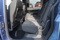 VW Caddy 1.4 TSI DSG Beach