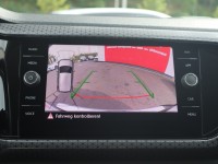 VW T-Cross 1.0 Style