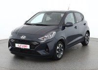 Hyundai i10 1.0 Select Sitzheizung Tempomat Bluetooth