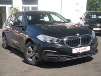 BMW 118 i Advantage