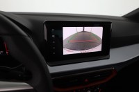 Seat Ibiza FR 1.5 TSI DSG