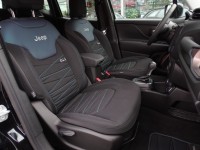 Jeep Renegade 1.3 Hybrid Limited Plug-In- 4xe
