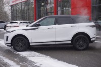 Land Rover Range Rover Evoque 2.0