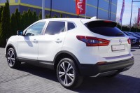 Nissan Qashqai 1.3