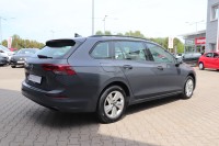 VW Golf VIII 1.5 TSI Life