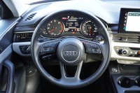 Audi A4 Avant 35 2.0 TFSI basis