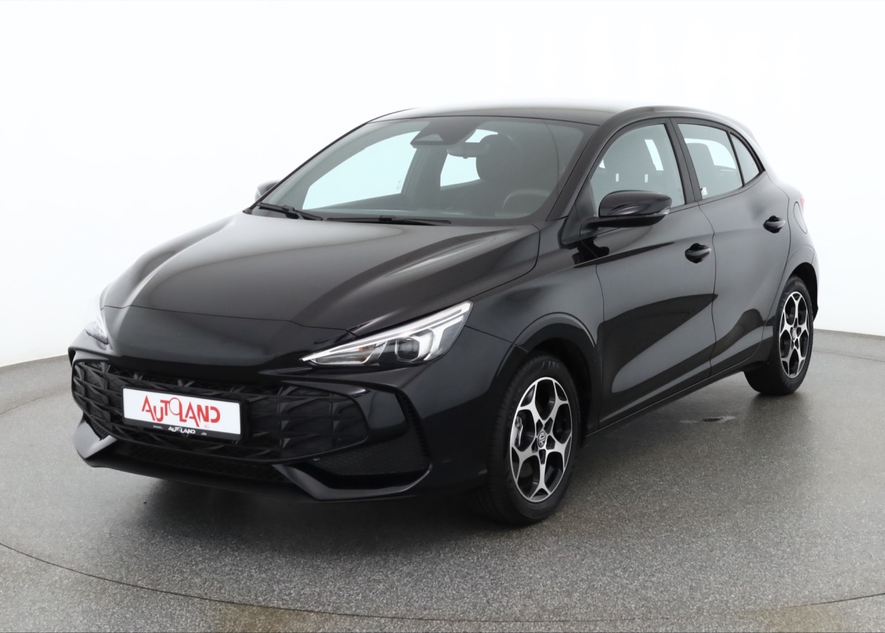 MG MG3 1.5 Comfort