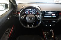 Skoda Fabia 1.0 Monte Carlo