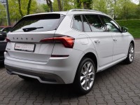 Skoda Kamiq 1.0 TSI Style