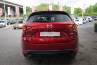 Mazda CX-5 2.5 AWD