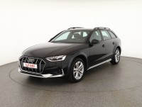 Audi A4 allroad 40 TDI quattro 3-Zonen-Klima Navi Sitzheizung