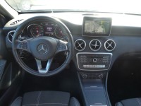 Mercedes-Benz A 220 A220 4 Matic