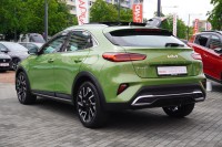 Kia xcee'd XCeed 1.5 T-GDI Spirit Aut.