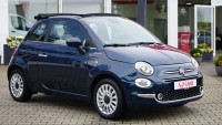 Fiat 500C 1.0 mHev Dolcevita