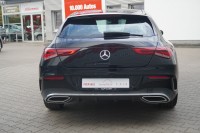 Mercedes-Benz CLA 250 AMG Line