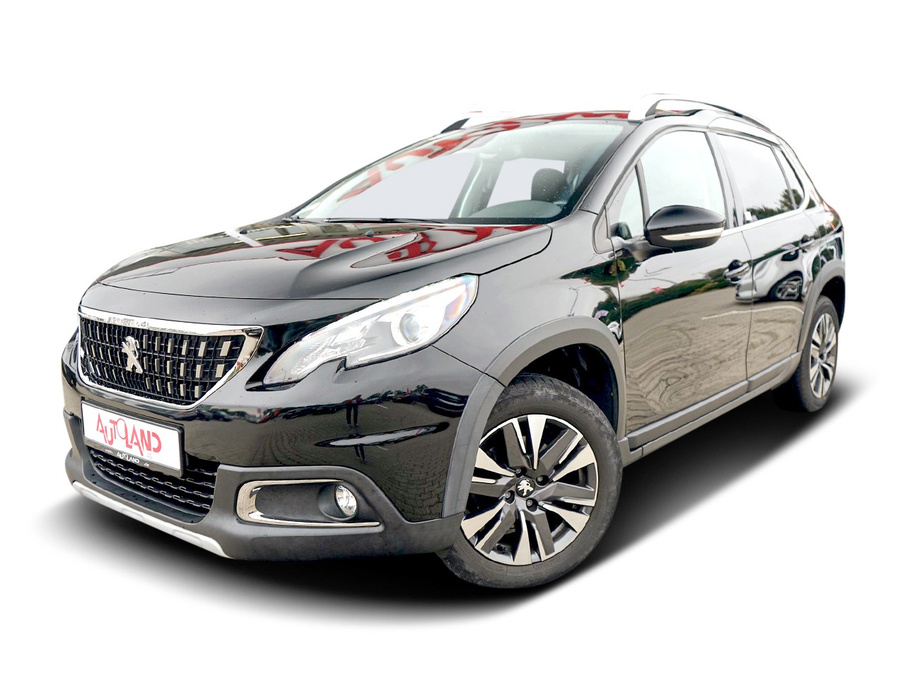 Peugeot 2008 1.2 PureTech Allure