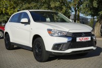 Mitsubishi ASX 1.6 Basis 2WD