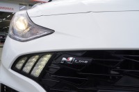 Hyundai i10 1.0 T-GDI N Line