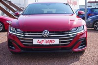 VW Arteon Shooting Brake 2.0 TDI R-Line 4M
