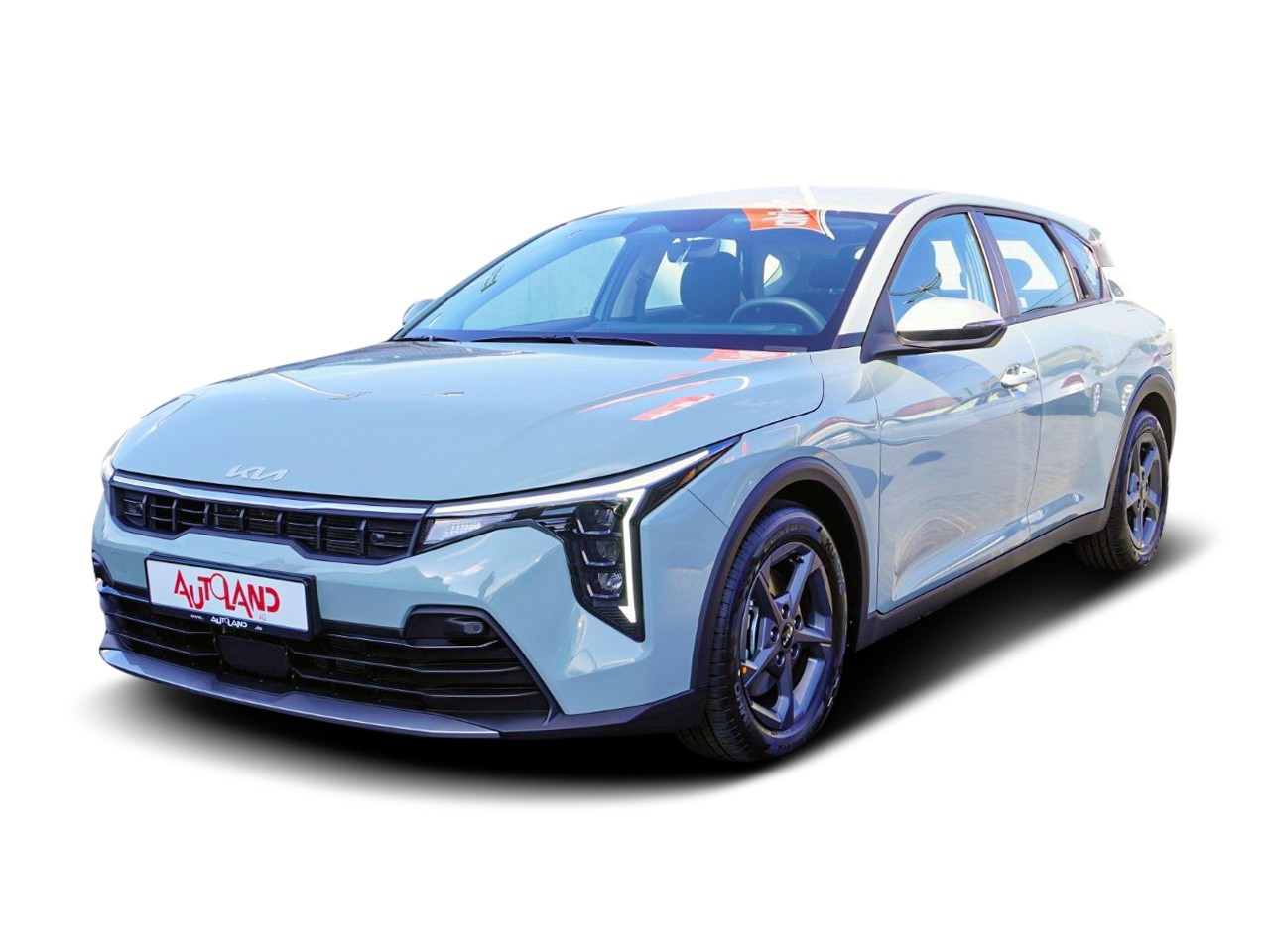 Kia K4 1.0 T-GDI