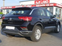 VW T-Roc 2.0 TDI Style