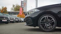BMW 118 i Advantage
