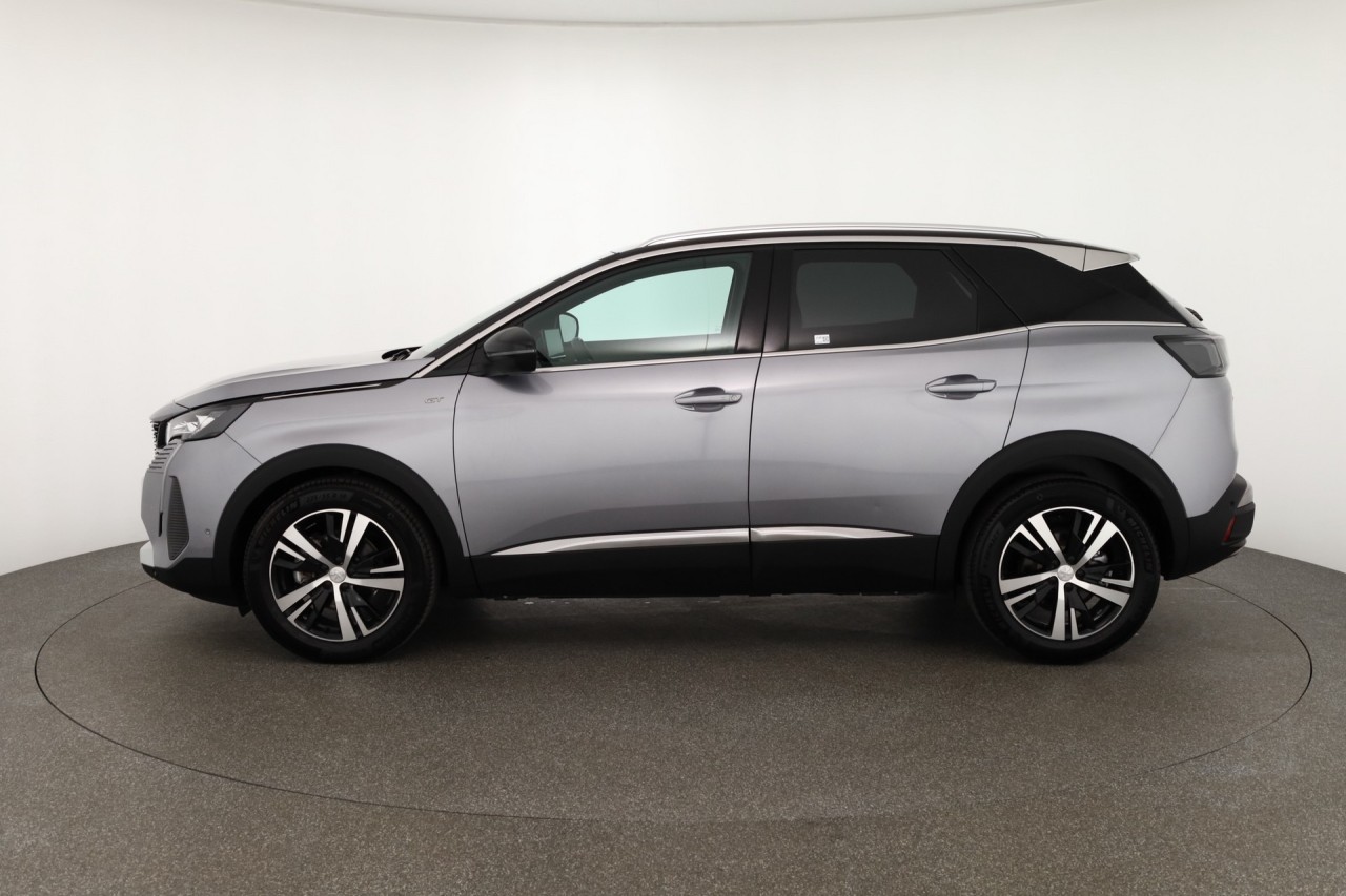 Peugeot 3008 GT-Line PureTech 130 Aut.