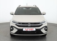 VW Taigo 1.0 TSI DSG R-Line