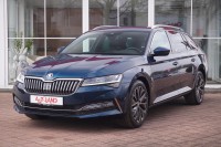 Vorschau: Skoda Superb Combi 2.0 TDI L&K DSG