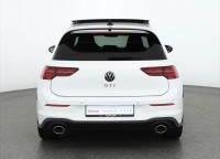 VW Golf VIII 2.0 TSI GTI Clubsport