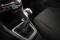 VW T-Cross 1.0 TSI