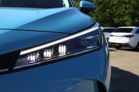 MG HS 1.5 T-GDI Luxury Aut.