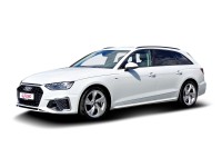 Audi A4 Avant 35 TFSI S line S-Tronic 3-Zonen-Klima Navi Sitzheizung