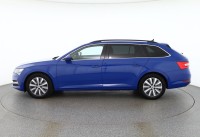 Vorschau: Skoda Superb Combi 1.4 TSI DSG iV