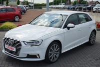 Vorschau: Audi A3 40 1.4 TFSI e-tron Sportback S-Line