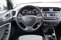 Hyundai i20 1.2 YES!