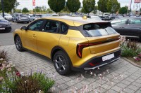 Kia K4 1.0 T-GDI