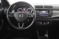 Skoda Fabia Combi 1.0 TSI Active