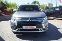 Mitsubishi Outlander 2.4 PHEV Intro Edition 4WD