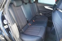 Audi A4 Avant 1.4 TFSI sport 2x S-Line