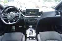 Kia pro_cee'd ProCeed GT- Line