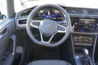 VW Touran 1.5 TSI DSG